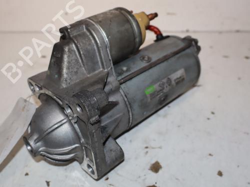 Used Starter Starter SUZUKI GRAND VITARA II (JT, TE, TD) 1.9 DDiS All-wheel Drive (JT419, TD44, JB419WD, JB419XD,... (129 hp) 40438531 40438531