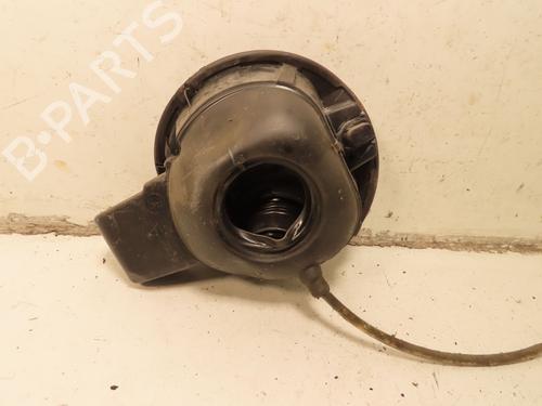 Tanklåg VW GOLF VI (5K1) 1.6 TDI (105 hp) 31276724