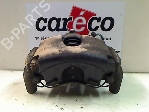 Left front brake caliper RENAULT VEL SATIS (BJ0_) 3.0 dCi (BJ0J, BJ0N) | BP23150788M105 