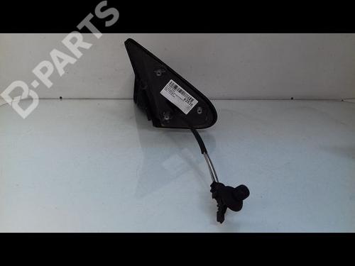 Left mirror SEAT CORDOBA (6K1, 6K2) 1.4 16V | BP8978935C26 