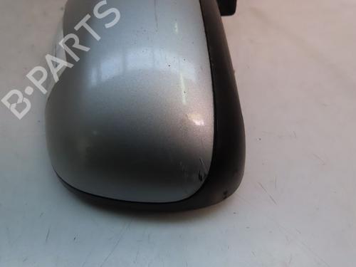 Right mirror PEUGEOT 407 (6D_) 2.0 HDi 135 (6DRHRH, 6DRHRE, 6DRHRG, 6DRHRJ) | BP16277942C27 