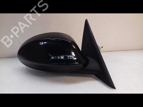 Used Right mirror BMW 3 (E90) 320 i (150 hp) 12521848