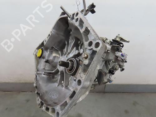Used Gearbox CITROËN C1 (PM_, PN_) 1.0 (68 hp) 27289647
