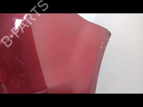 Rear bumper KIA PRO CEE'D (ED) 2.0 CRDi 140 | BP8983527C8 