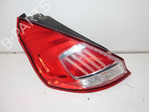 left-taillight-ford-fiesta-vi-cb1-ccn-2008-39221221 main image