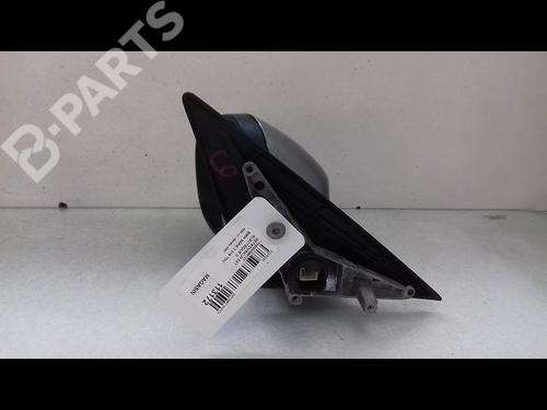 Left mirror BMW 3 Touring (E91) 318 d | BP10053636C26 