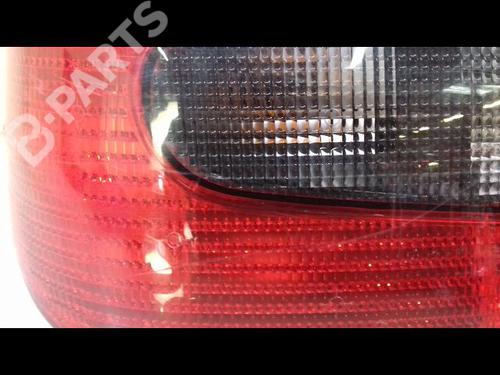 Left taillight CITROËN XSARA (N1) 1.8 i Aut. | BP8985705C34 