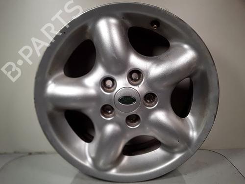 Felge für Felge LAND ROVER FREELANDER I Soft Top (L314) 1.8 i 16V 4x4 (120 hp) 8998492 8998492