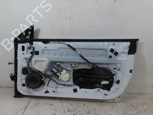 Right front door RENAULT MEGANE III Coupe (DZ0/1_) 1.5 dCi (DZ09, DZ0D, DZ1F, DZ1G, DZ14, DZ29) | BP24460159C3 