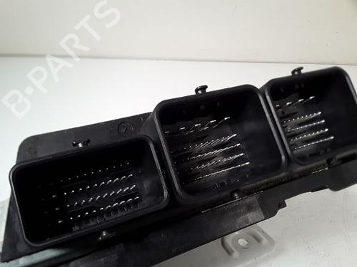 Engine control unit (ECU) VOLVO V60 I (155) 1.6 DRIVe | BP9002254M57