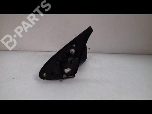 Right mirror RENAULT MEGANE I (BA0/1_) 1.6 16V (BA04, BA0B, BA11, BA1J, BA16, BA19, BA1K, BA1V,... | BP10724305C27 
