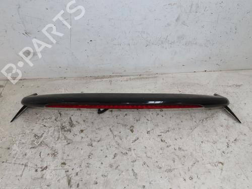 Rear spoiler CITROËN DS3 (SA_) 1.6 HDi 110 | BP29757955C96 