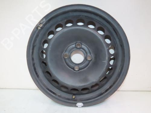 Felg OPEL CORSA D (S07) 1.2 (L08, L68) (80 hp) 24920198