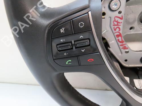 Steering wheel HYUNDAI i20 II (GB, IB) 1.0 T-GDI | BP16355809C49 