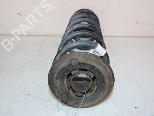 Støddæmperfjeder AUDI Q2 (GAB, GAG) 1.4 TFSI | BP30951519C152