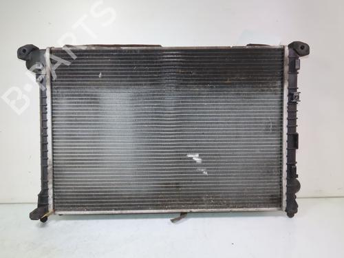 Used Water radiator MINI MINI (R50, R53) One (90 hp) 30950849