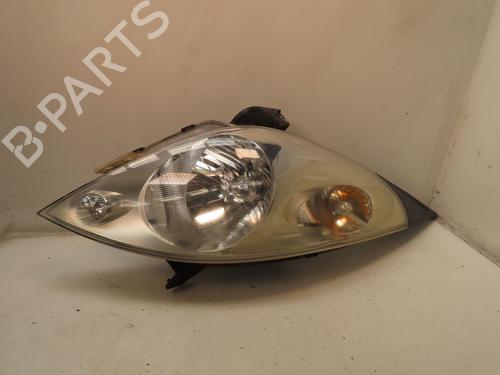 Used Right headlight CHEVROLET SPARK (M300) 1.2 (82 hp) 30954555