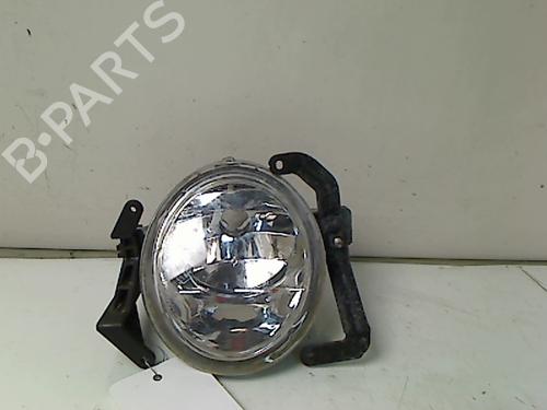 Left front fog light FORD FIESTA VI (CB1, CCN) 1.5 TDCi | BP36485066C30 - Image 2