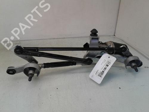 Viskermotor vindrude KIA RIO IV (YB, SC, FB) 1.25 (84 hp) 8986683