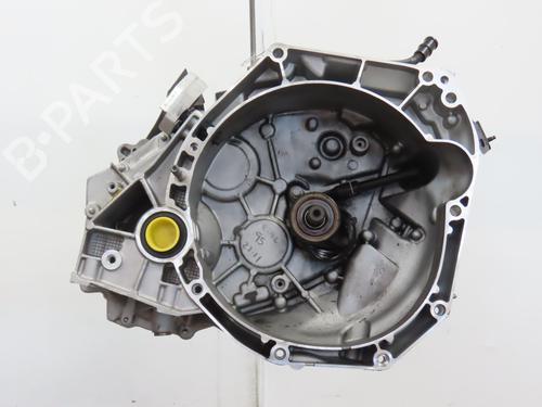 Gearbox RENAULT CAPTUR II (HF_) TCe 90 (HFM6) | BP34229250M3  - Image 5