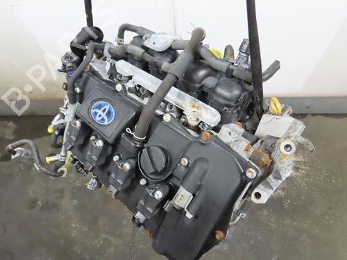 Motore TOYOTA C-HR (_X1_) 1.8 Hybrid (ZYX10_, ZYX11_, ZYX10R, ZYX11R) (122 hp) 31985008
