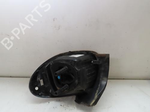 Left taillight FIAT 500L (351_, 352_) 1.6 D Multijet (199LYD1B) | BP19282159C34 