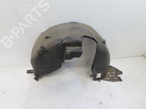 Radlauf für SEAT IBIZA V (KJ1, KJG) 1.0 TSI (116 hp) 31141345