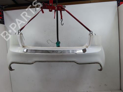 Rear bumper KIA RIO III (UB) 1.1 CRDi | BP27245927C8