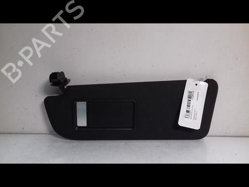Left sun visor AUDI A6 C6 Avant (4F5) 3.0 TDI quattro | BP10981774I1