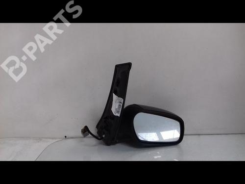 Right mirror FORD FOCUS C-MAX (DM2) 1.6 TDCi | BP8982271C27 