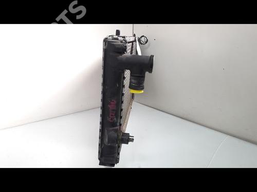 Water radiator CITROËN C15 Box Body/MPV (VD_) 1.8 D | BP9740879M31 
