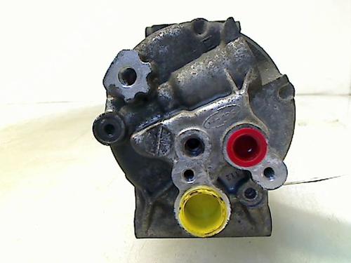 AC compressor RENAULT SCÉNIC II (JM0/1_) 2.0 (JM05, JM0U, JM1N, JM1U, JM2V) | BP8979412M34 