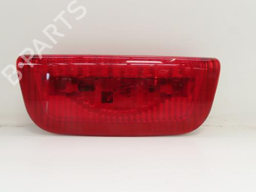 Used Third brake light NISSAN JUKE (F15) 1.5 dCi (110 hp) 27352191