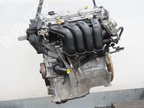 Motor TOYOTA AURIS (_E15_) 1.6 (ZRE151_, ZRE151R) (124 hp) 19529199