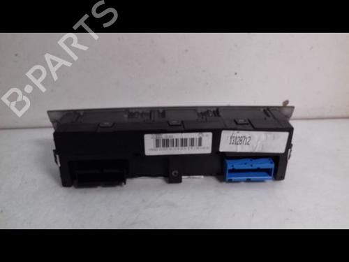 Used Climate control OPEL VECTRA C GTS (Z02) 3.2 V6 (F68) (211 hp) 11039873