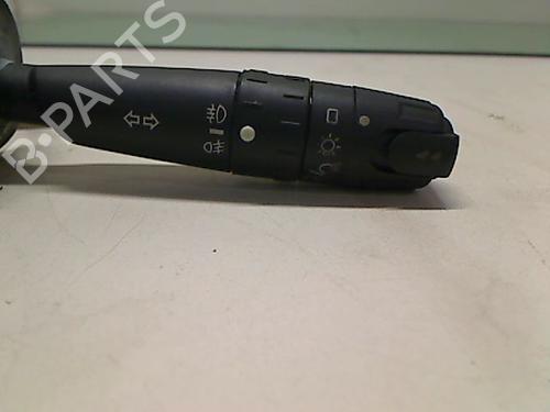 Devioluci PEUGEOT 607 (9D, 9U) 2.2 HDi (133 hp) 23151056