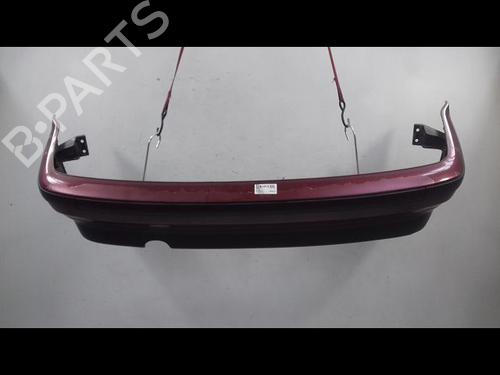 Used Rear bumper BMW 3 Compact (E36) 316 i (102 hp) 10190329