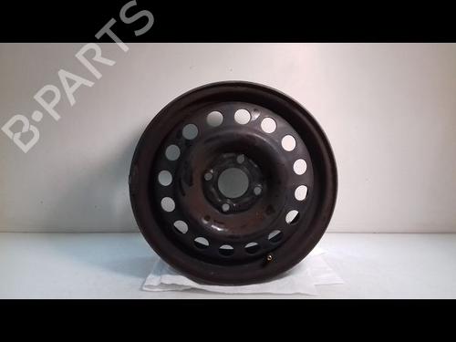 Used Rim RENAULT MEGANE I (BA0/1_) 1.4 16V (BA0D, BA1H, BA0W, BA10) (95 hp) 23150908