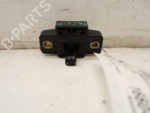 Used Tailgate lock Tailgate lock RENAULT TWINGO I (C06_) 1.2 (C066, C068) (58 hp) 34529220 34529220