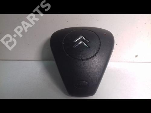 Used Driver airbag CITROËN C3 I (FC_, FN_) 1.4 i (73 hp) 11241700