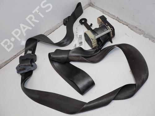 Used Front left seatbelt Front left seatbelt 39602200 39602200