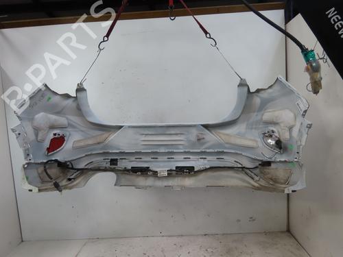 Used Rear bumper FORD PUMA (J2K, CF7) 1.0 EcoBoost mHEV (125 hp) 25299935