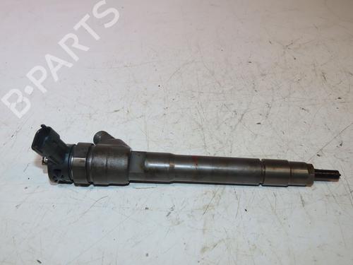 Used Injector RENAULT MEGANE IV Hatchback (B9A/M/N_) 1.6 dCi 165 (163 hp) 30950593