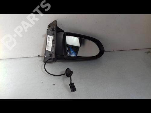 Used Right mirror OPEL ZAFIRA A MPV (T98) 2.2 DTI 16V (F75) (125 hp) 8988489