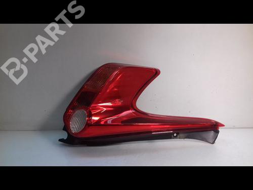 Used Left taillight Left taillight NISSAN JUKE (F15) 1.6 (117 hp) 10684998 10684998
