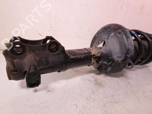 Left front shock absorber VW POLO (6N2) 1.4 | BP19114615M16 