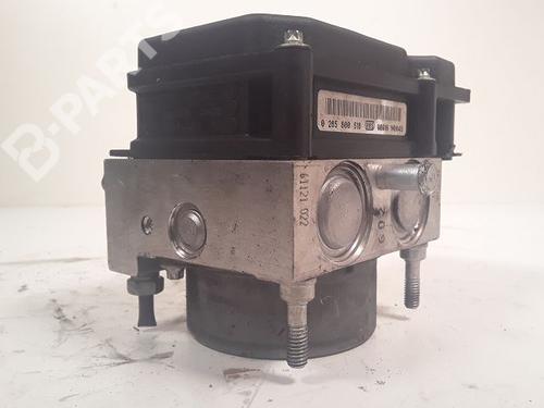 ABS pump NISSAN NOTE (E11, NE11) 1.5 dCi | BP8997739M43 
