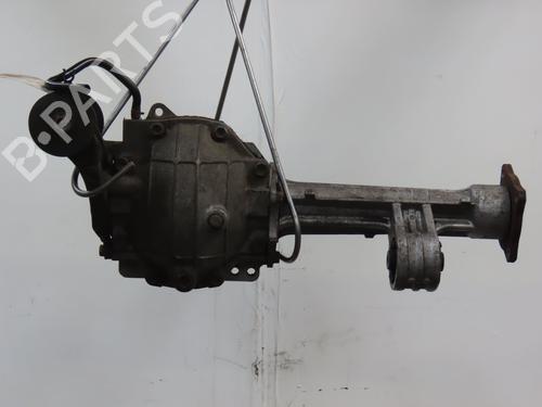 Front differential SUZUKI GRAND VITARA II (JT, TE, TD) 1.6 All-wheel Drive (JB416) | BP39218345M23 - Image 3