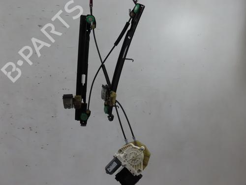 Front right window mechanism SEAT LEON (1P1) 1.9 TDI | BP15546807C23 