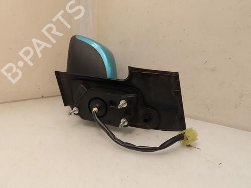 Retrovisor esquerdo SUZUKI SPLASH (EX) 1.2 (A5B412) | BP30953443C26